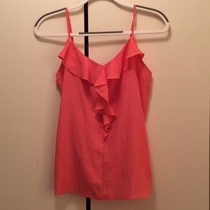 Coral Francesca’s Blouse